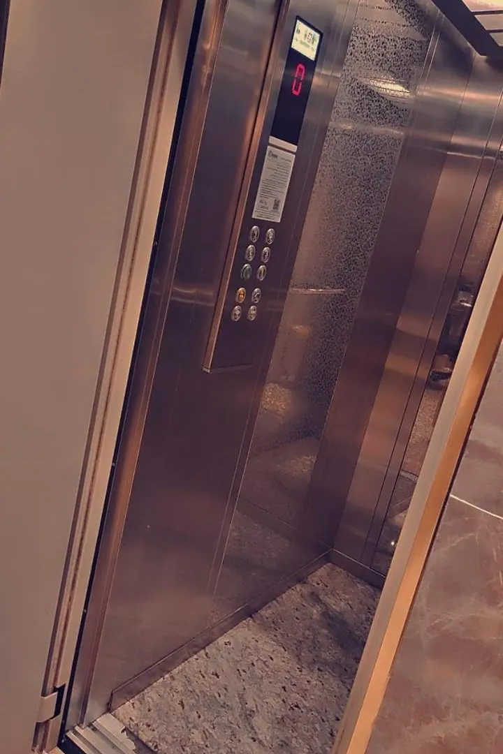 Hotel Magic Akaba Vendégház