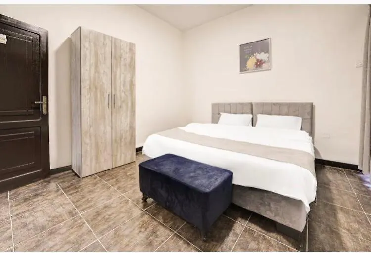 Guest house Hotel Magic Aqaba