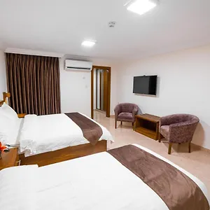 Hotel Joar, Aqaba