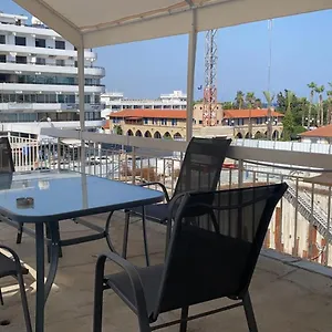 Unique 100 Meters From Larnaca