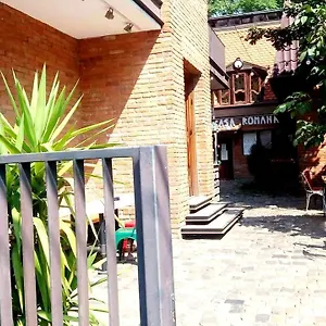 Romana Boutique Gasthof Bukarest