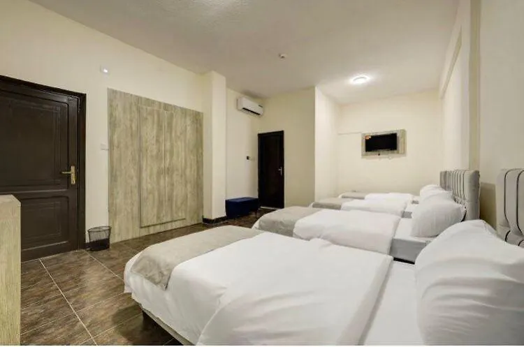Hotel Magic Aqaba Affittacamere