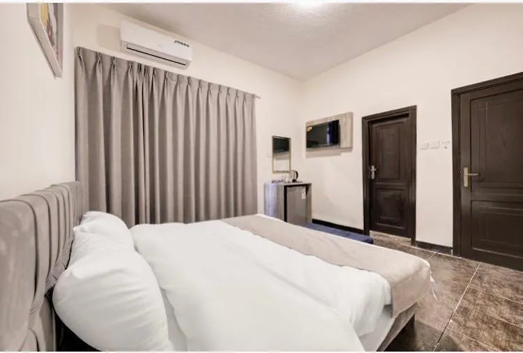 Hotel Magic Aqaba