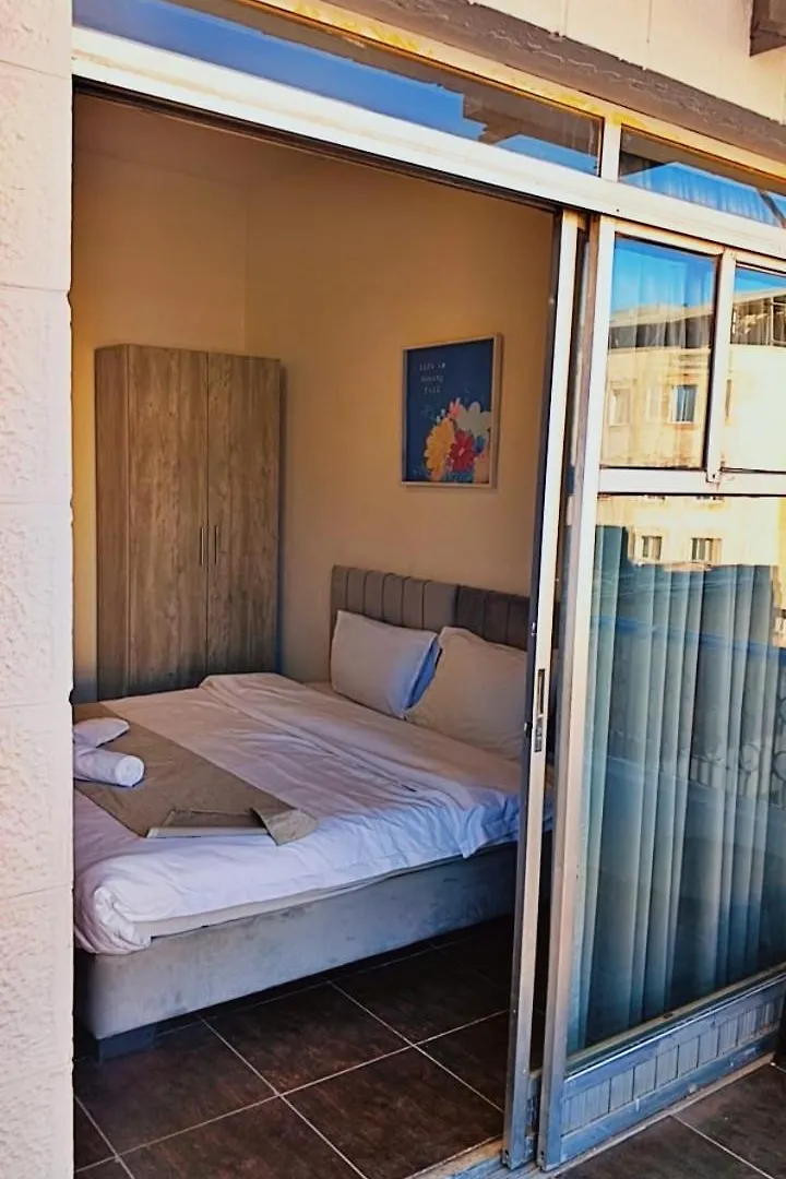 Pensiune Hotel Magic Aqaba Iordania