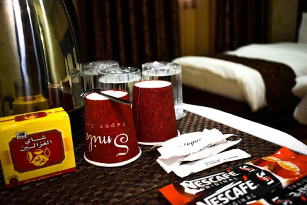 Affittacamere Hotel Magic Aqaba